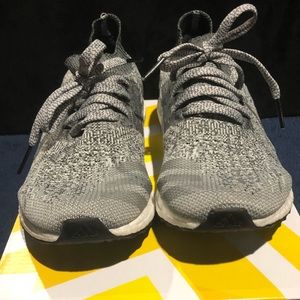Adidas ultraboost uncaged 4.0